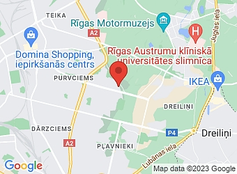  Lielvārdes 131-11, Rīga, LV-1084,  Medini Latvia, SIA