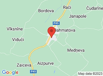  Semenova, Mežmalas 5, Medņevas pagasts, Balvu nov., LV-4586,  Medņeva, invalīdu sporta un rehabilitācijas klubs