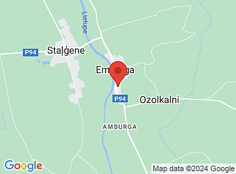  "Medņi", Emburga, Salgales pagasts, Jelgavas nov. LV-3045,  Medņi, ZS