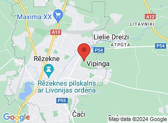  Parka 22A, Rēzekne, LV-4601,  Medņi, ZS