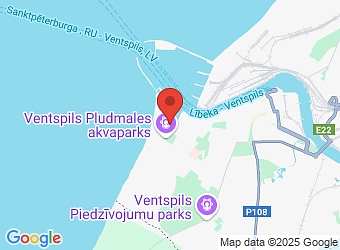  Enkuru 12, Ventspils, LV-3601,  Mednieku klubs NABELE, biedrība