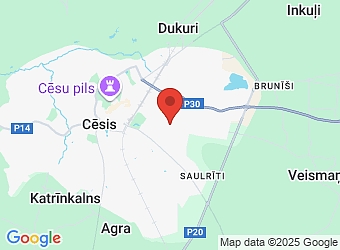  Vaives 2A - 44, Cēsis, Cēsu nov., LV-4101,  Mednieku kolektīvs DIĀNA, biedrība