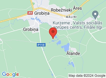  "Lāčkoki", Grobiņas pagasts, Dienvidkurzemes nov., LV-3430,  Mednieku sporta klubs Grobiņa