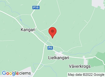  "Saules", Kangari, Ropažu pagasts, Ropažu nov. LV-2135,  Mednieku un makšķernieku klubs Ropaži, biedrība