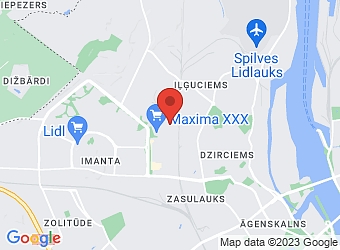  Slokas 111, Rīga, LV-1067,  Medochemie Latvia, SIA