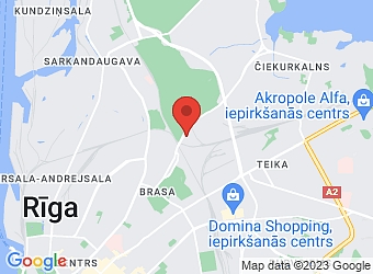  Gaujas 5, Rīga, LV-1026,  Medurga, SIA