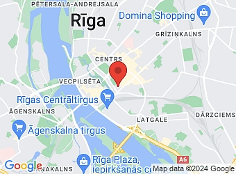  Alfrēda Kalniņa 1A, Rīga, LV-1050,  Medus veikals