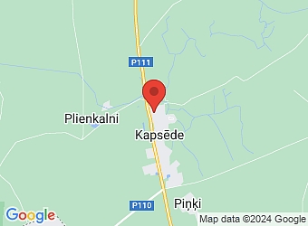  "Priedes", Kapsēde, Medzes pagasts, Dienvidkurzemes nov., LV-3461,  Medzes pagasta bibliotēka