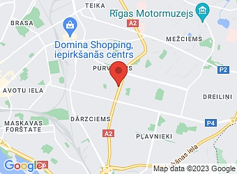  Gunāra Astras 9, Rīga, LV-1082,  Mega autoserviss, SIA