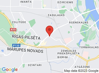  Lielirbes 11-5, Rīga, LV-1046,  Mega Lines, SIA