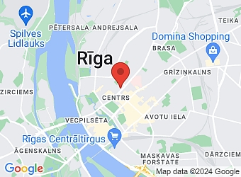  Krišjāņa Valdemāra 49 - 3a, Rīga, LV-1010,  Mega Star, SIA