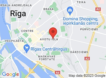  Matīsa 89-10, Rīga, LV-1009,  Mega Tūre, SIA