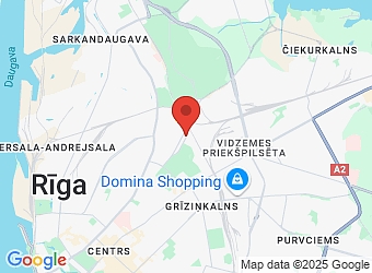  Klusā 21 - 24/25, Rīga, LV-1013,  Megadžouls, SIA, Industriālie krāvēji