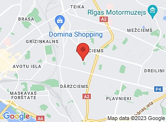  Purvciema 53-121, Rīga, LV-1035,  Meganet, SIA