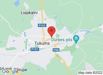  Kurzemes 2A, Tukums, Tukuma nov. LV-3101,  Mego, veikals