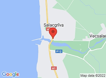  Viļņu 2, Salacgrīva, Limbažu nov. LV-4033,  Mego, veikals