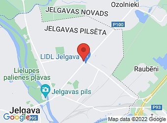  Rīgas 57A, Jelgava, LV-3004,  Mego, veikals