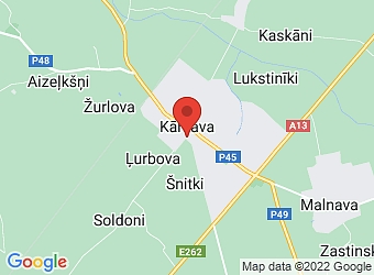  Malnavas 2, Kārsava, Ludzas nov., LV-5717,  Mego, veikals