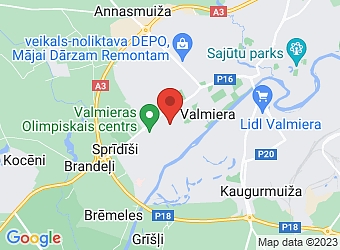  Ausekļa 29, Valmiera, Valmieras nov., LV-4201,  Mego, veikals