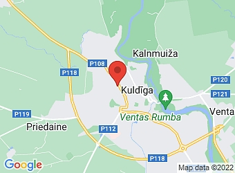  Dzintaru 14, Kuldīga, Kuldīgas nov., LV-3301,  Mego, veikals