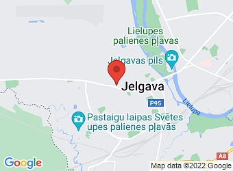  Dobeles šoseja 7, Jelgava, LV-3007,  Mego, veikals