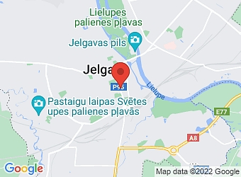  Pasta 51 k-6, Jelgava LV-3001,  Mego, veikals