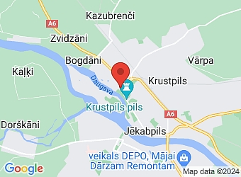  Rīgas 213, Jēkabpils, Jēkabpils nov., LV-5202,  Mego, veikals