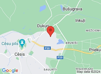  Tirgoņu 9, Cēsis, Cēsu nov. LV-4101,  Meha, SIA