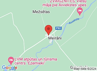  "Meirānu Stacija", Meirāni, Indrānu pagasts, Madonas nov., LV-4826,  Meirānu feldšeru un vecmāšu punkts