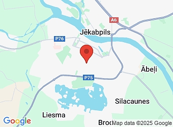  Viesītes 45, Jēkabpils, Jēkabpils nov., LV-5201,  MeistarOK, SIA
