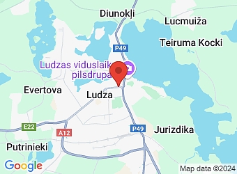  Latgales 117, Ludza, Ludzas nov., LV-5701,  Meistars, veikals
