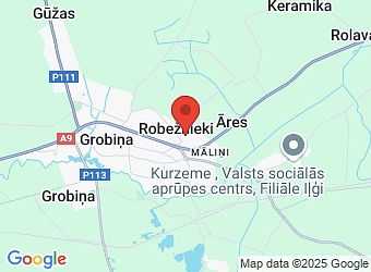 Liepu 2 - 8, Robežnieki, Grobiņas pagasts, Dienvidkurzemes nov., LV-3430,  MEKA, SIA