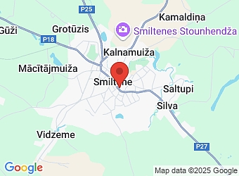  Blaumaņa 14, Smiltene, Smiltenes nov. LV-4729,  MEKS AGRO, SIA