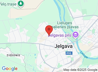  Satiksmes 47 - 12, Jelgava, LV-3007,  MEL projekti, SIA