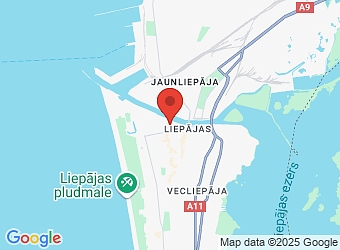  Friča Brīvzemnieka 10 - 3, Liepāja, LV-3401,  Melange Lingerie, SIA