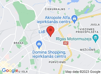  Āraišu 28, Rīga, LV-1039,  Melavil, SIA