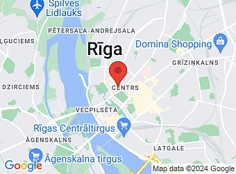  Elizabetes 41/43, Rīga, LV-1010,  Meldera arhitektūras studija, SIA