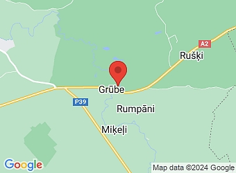 "Grūbes", Apes pagasts, Smiltenes nov., LV-4337,  Melderi, viesu māja