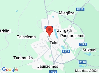  Krišjāņa Valdemāra 56 - 2, Talsi, Talsu nov., LV-3201,  Melderprakse, SIA