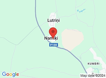  Melioratoru 1 - 5, Namiķi, Lutriņu pagasts, Saldus nov., LV-3861,  Melioratoru 1, biedrība