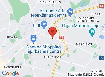  Biķernieku 63, Rīga LV-1039,  Meliorprojekts, mednieku kolektīvs