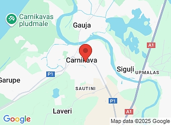  Ojāra Vācieša 30, Carnikava, Carnikavas pagasts, Ādažu nov., LV-2163,  Melngailis, IK