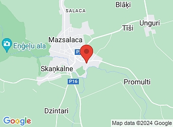  Baznīcas 20A-34, Mazsalaca, Valmieras nov. LV-4215,  Melnlībieši, SIA