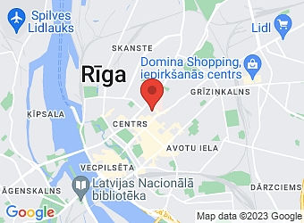  Baznīcas 41/43, Rīga, LV-1010,  Melon, SIA