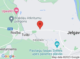  Dobeles šoseja 90, Jelgava, LV-3003,  Menaks, veikals