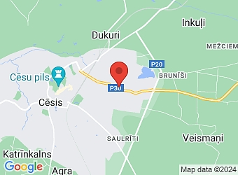  Jāņa Poruka 39, Cēsis, Cēsu nov., LV-4101,  MENDit, SIA
