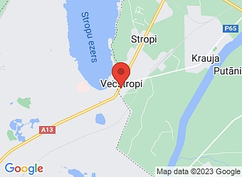  Vecstropi, 18. novembra 398, Naujenes pagasts, Augšdaugavas nov., LV-5413,  Mēness aptieka 100