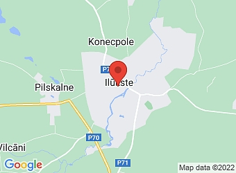  Pilskalnes 4, Ilūkste, Augšdaugavas nov., LV-5447,  Mēness aptieka 60