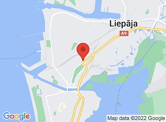  Brīvības 95, Liepāja LV-3401,  Mēness aptieka 90
