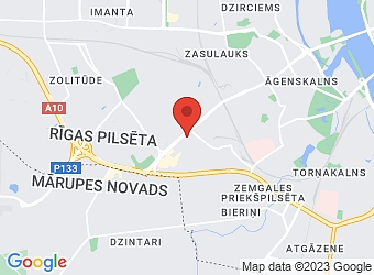  Lielirbes 17A - 1.st., Rīga, LV-1046,  Mēness diena, SIA